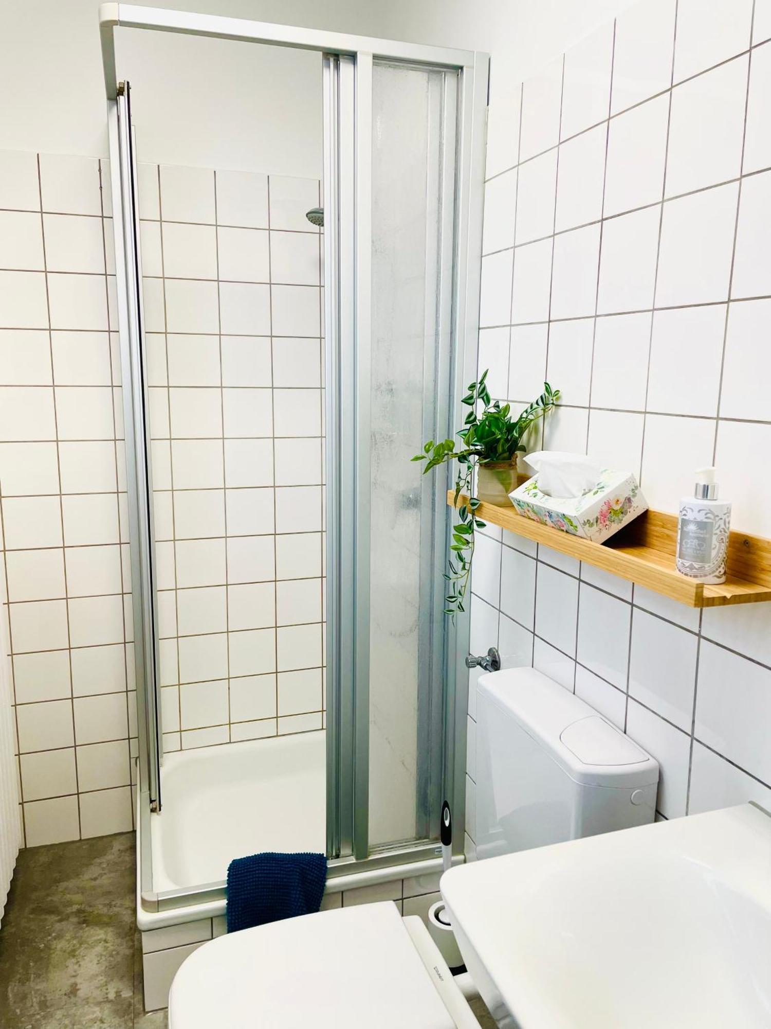 Gemuetliche Ferienwohnung Am Ringpark Вюрцбург Екстер'єр фото