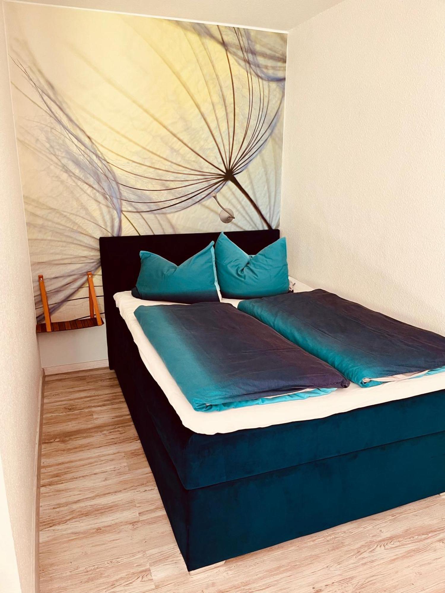 Gemuetliche Ferienwohnung Am Ringpark Вюрцбург Екстер'єр фото